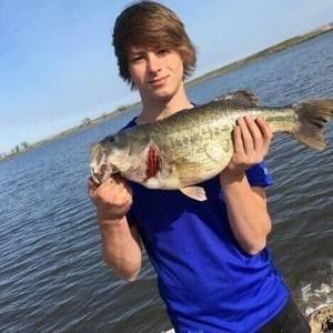 Meet your Posher, Adam